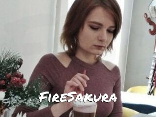 FireSakura