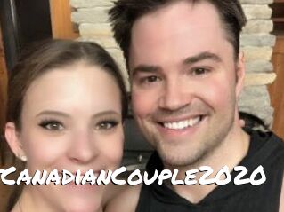 FitCanadianCouple2020