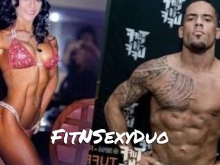 FitNSexyDuo