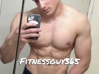 Fitnessguy365