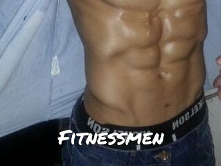 Fitnessmen