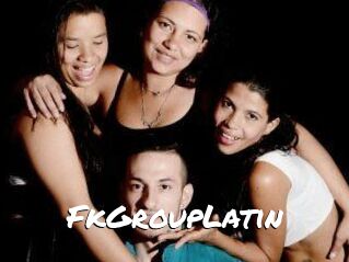 FkGroupLatin