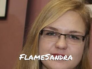 FlameSandra