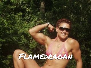 Flamedragan