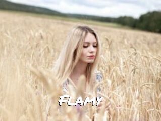 Flamy