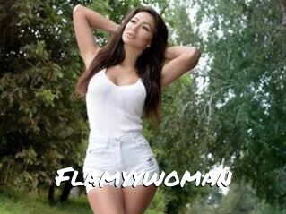 Flamyywoman