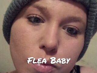 Flea_Baby