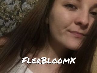 FlerBloomX