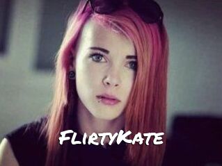 FlirtyKate