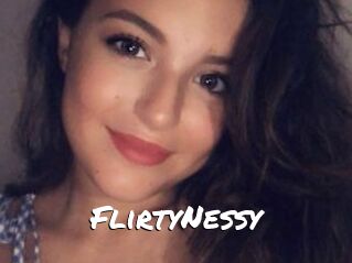 FlirtyNessy