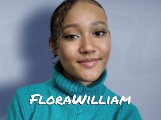 FloraWilliam