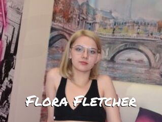 Flora_Fletcher