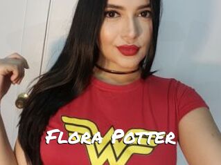 Flora_Potter