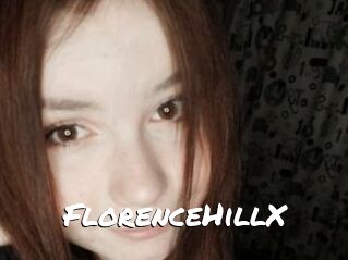 FlorenceHillX