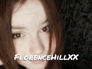 FlorenceHillXX