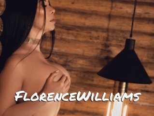 FlorenceWilliams