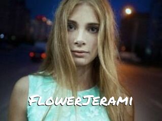 Flower_Jerami Fisting Lovers