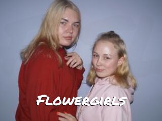 Flowergirls