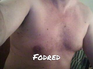 Fodred