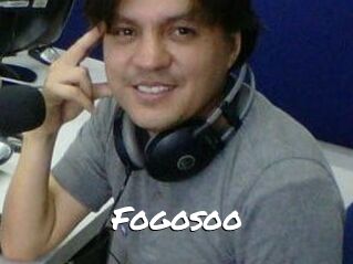 Fogosoo