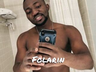 Folarin