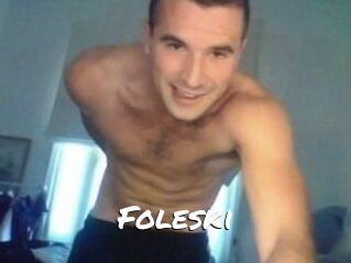 Foleski