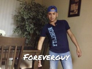 Foreverguy