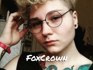 FoxCrown