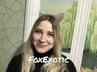 FoxExotic