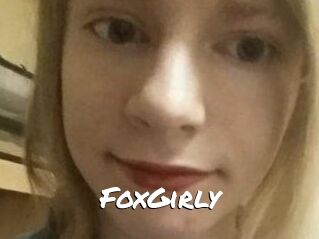 FoxGirly