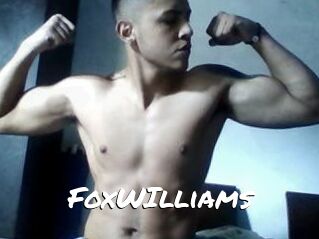 FoxWIlliams