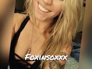 Foxinsoxxx