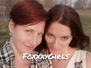 FoxxxyGirls