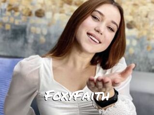 FoxyFaith