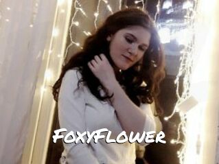 FoxyFlower