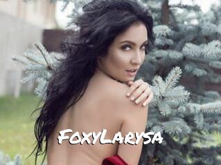 FoxyLarysa