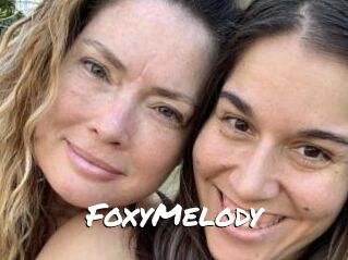 FoxyMelody