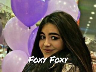 Foxy_Foxy