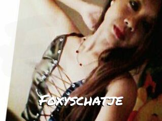 Foxyschatje
