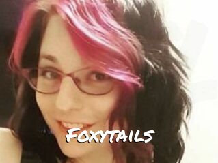 Foxytails