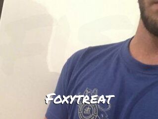 Foxytreat