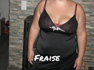 Fraise