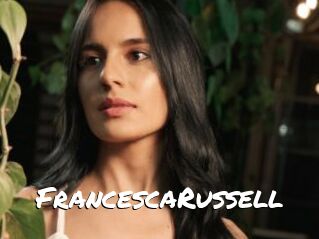 FrancescaRussell