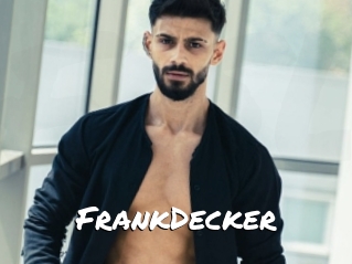 FrankDecker