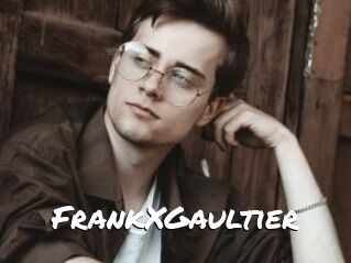 FrankXGaultier