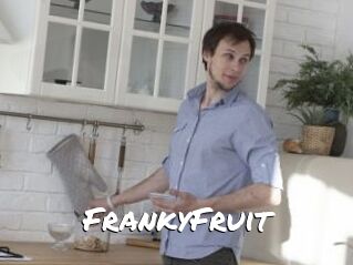 FrankyFruit