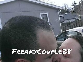 FreakyCouple28