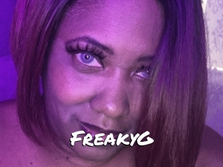 FreakyG