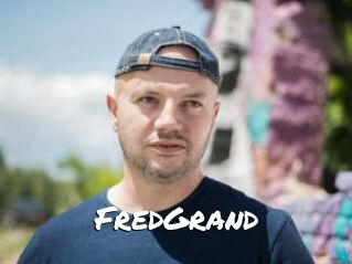 FredGrand