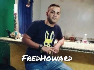 FredHoward